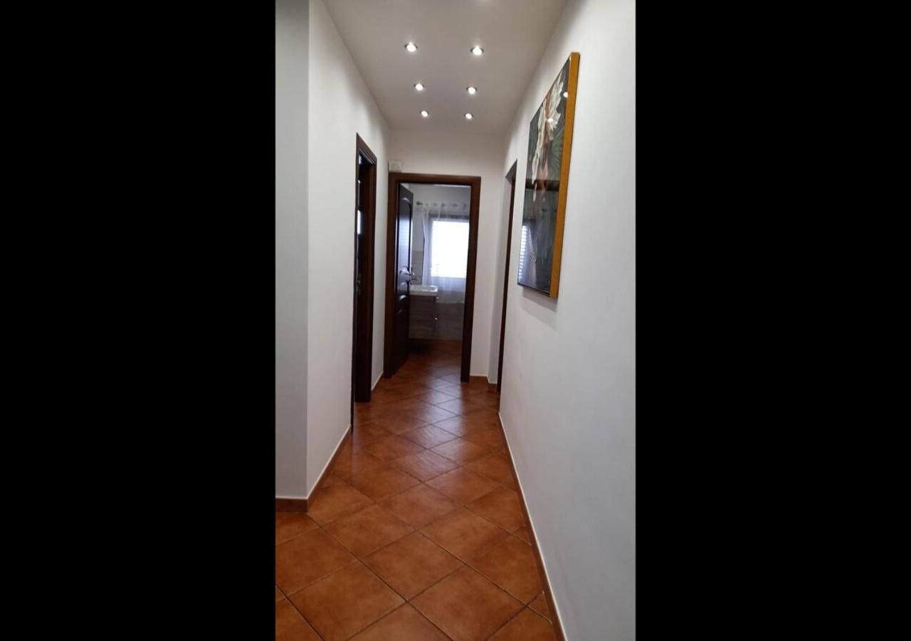 Villa Antonio Cinisi Extérieur photo