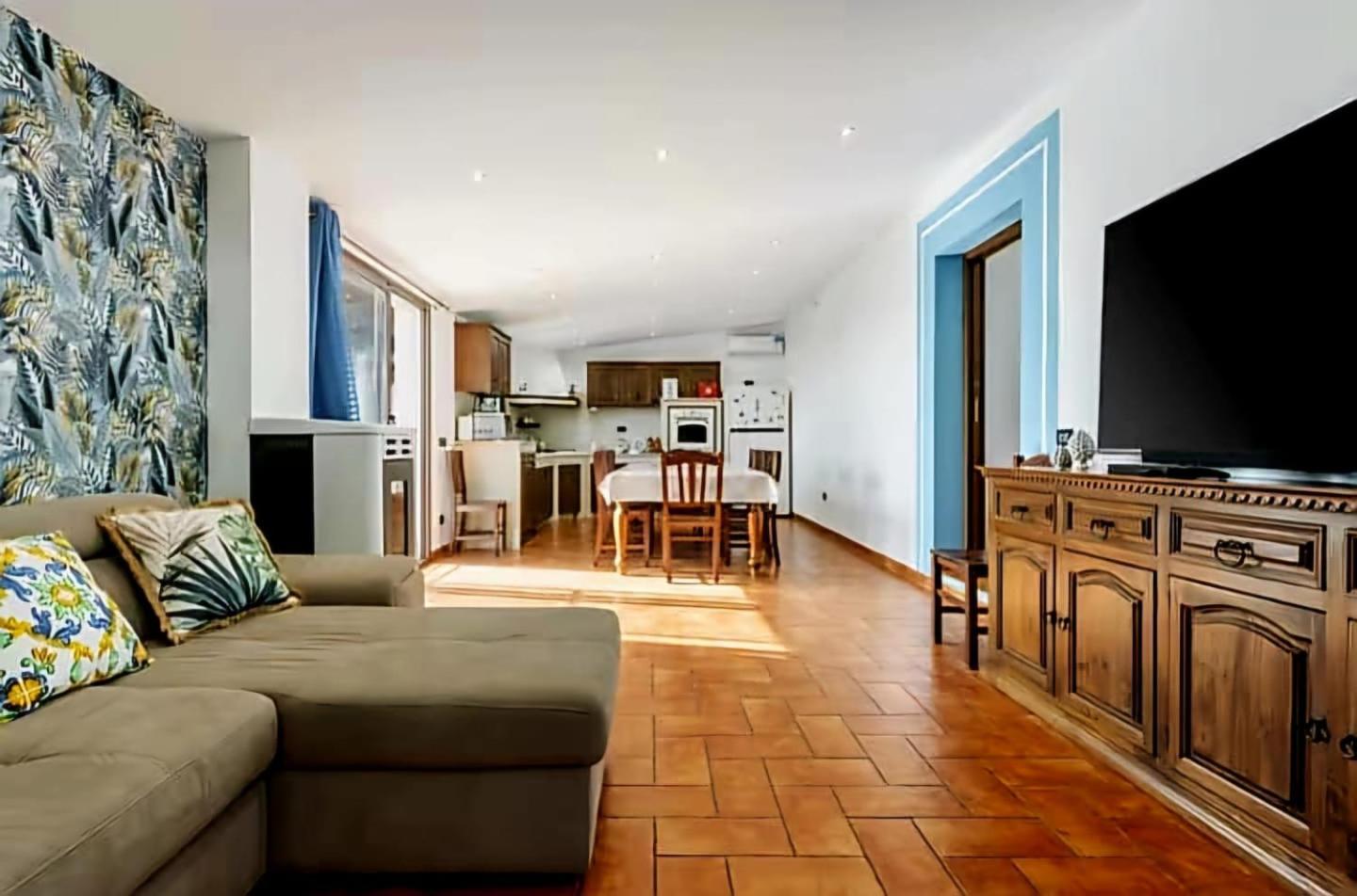 Villa Antonio Cinisi Extérieur photo