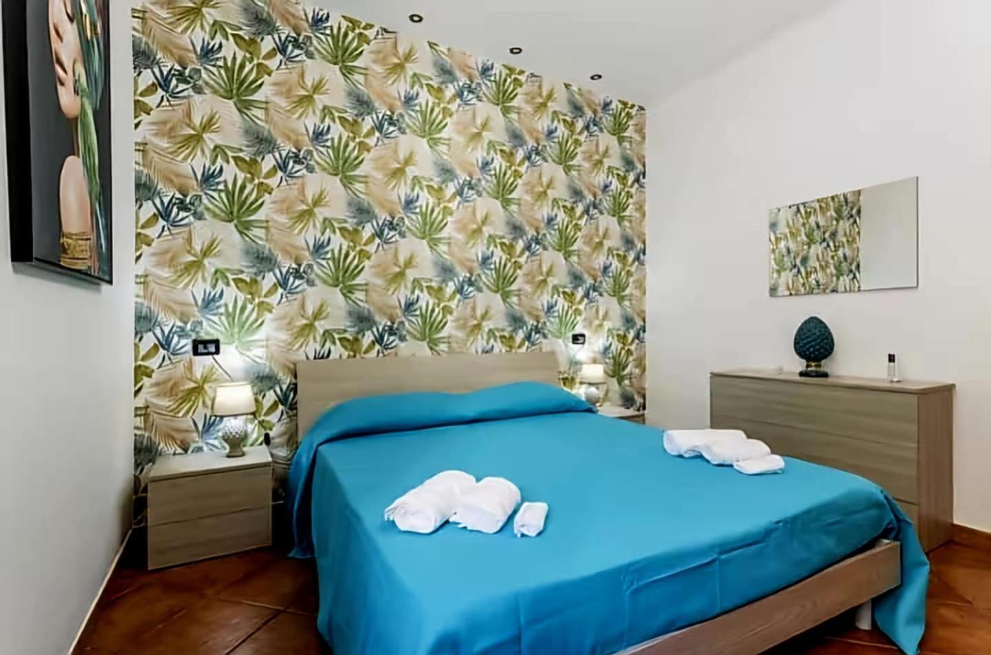 Villa Antonio Cinisi Extérieur photo